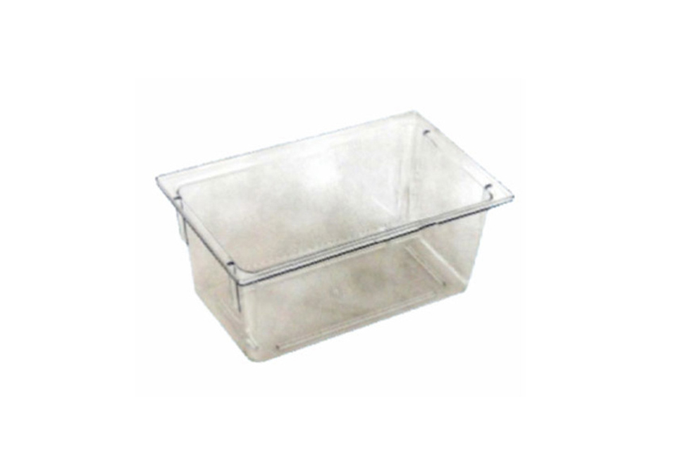 CPM-2 transparent mouse cage