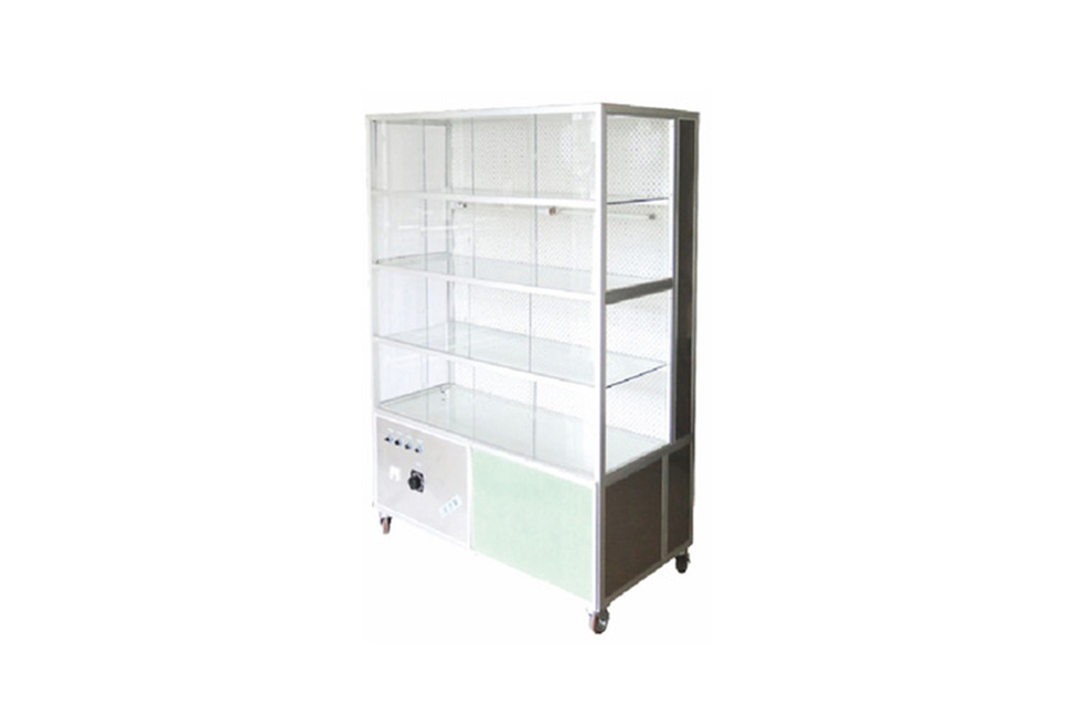 Rat laminar flow cabinet(4 layers)