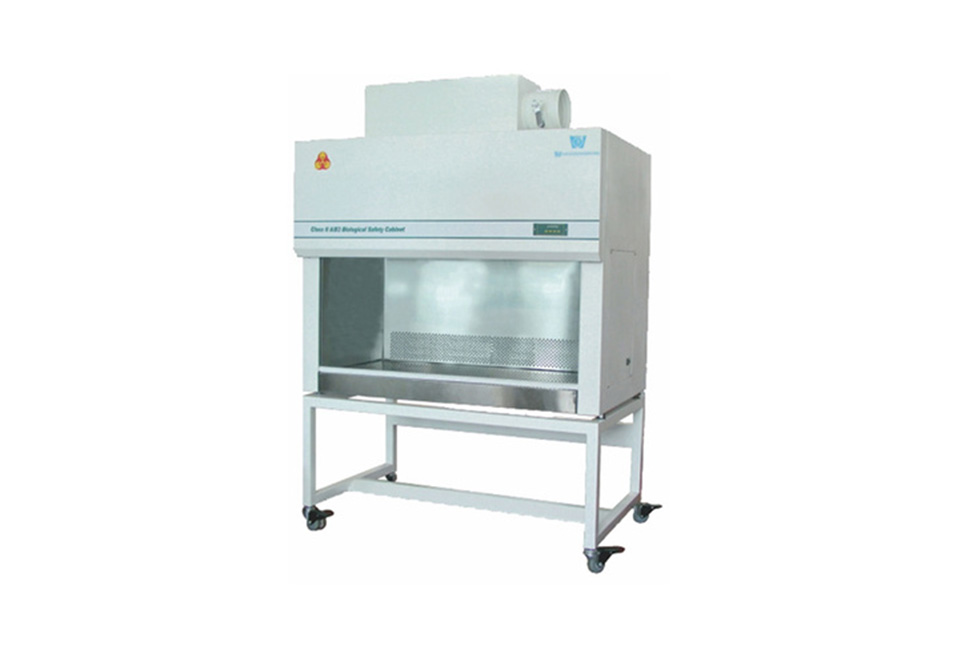 Biological clean safety cabinet